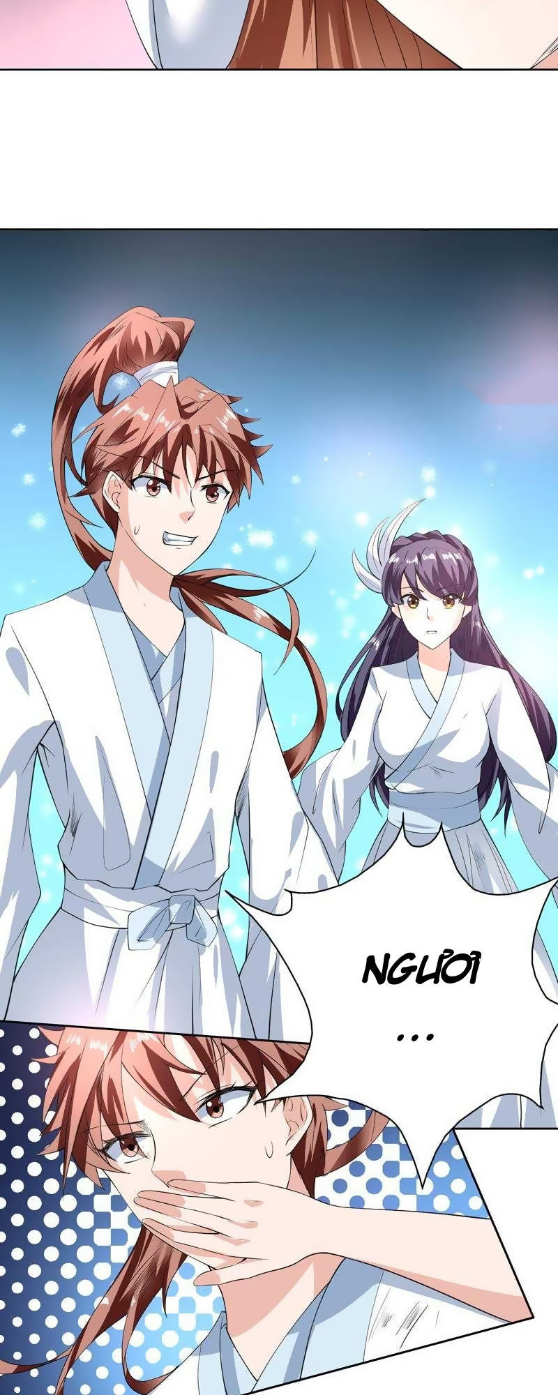 Tối Cường Thần Thú Hệ Thống Chapter 91 - Trang 2