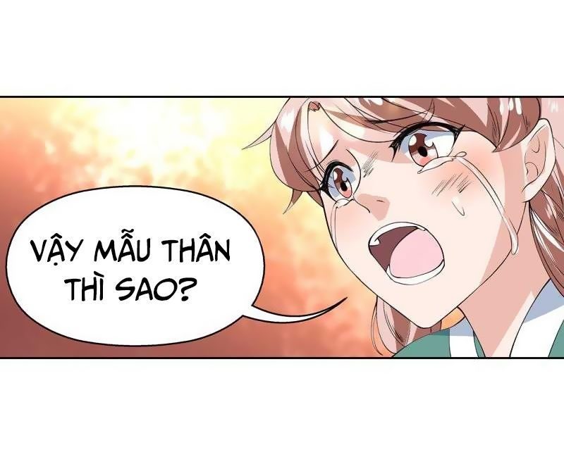 Tối Cường Thần Thú Hệ Thống Chapter 92 - Trang 2