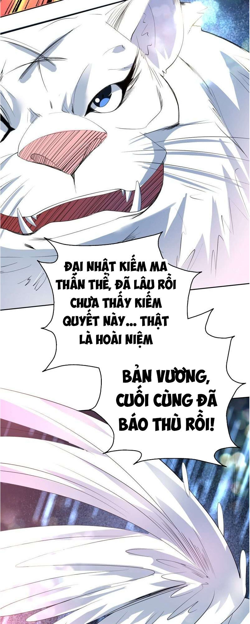 Tối Cường Thần Thú Hệ Thống Chapter 94 - Trang 2