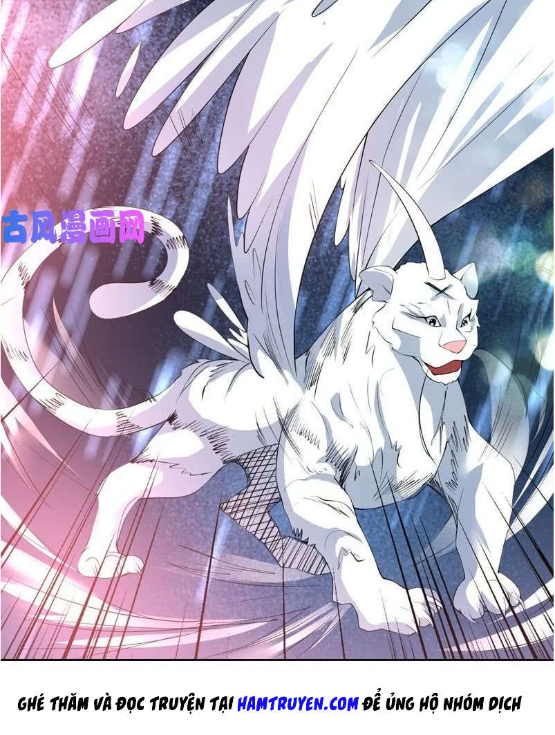 Tối Cường Thần Thú Hệ Thống Chapter 94 - Trang 2