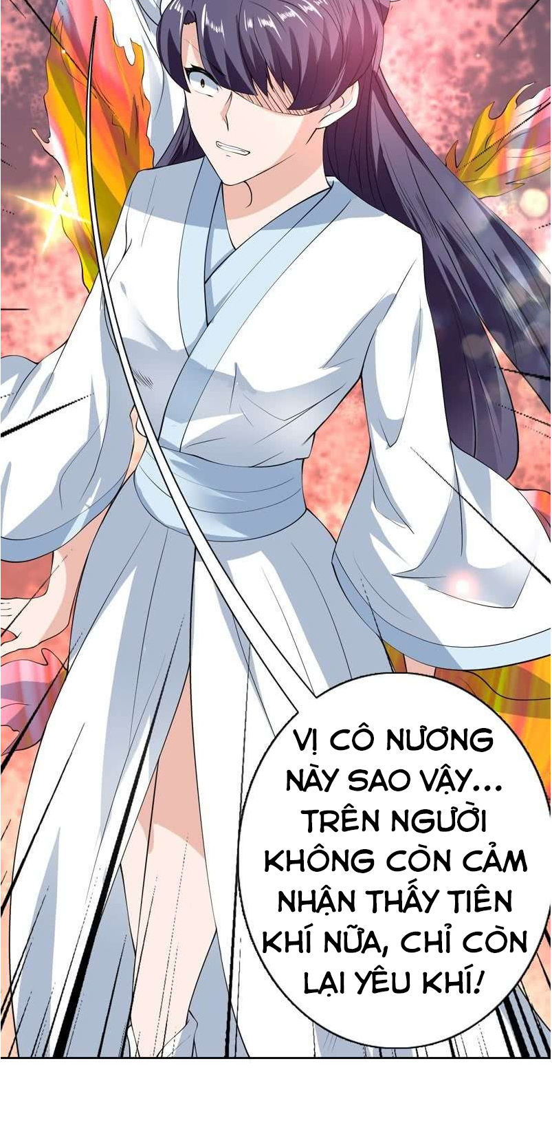 Tối Cường Thần Thú Hệ Thống Chapter 94 - Trang 2