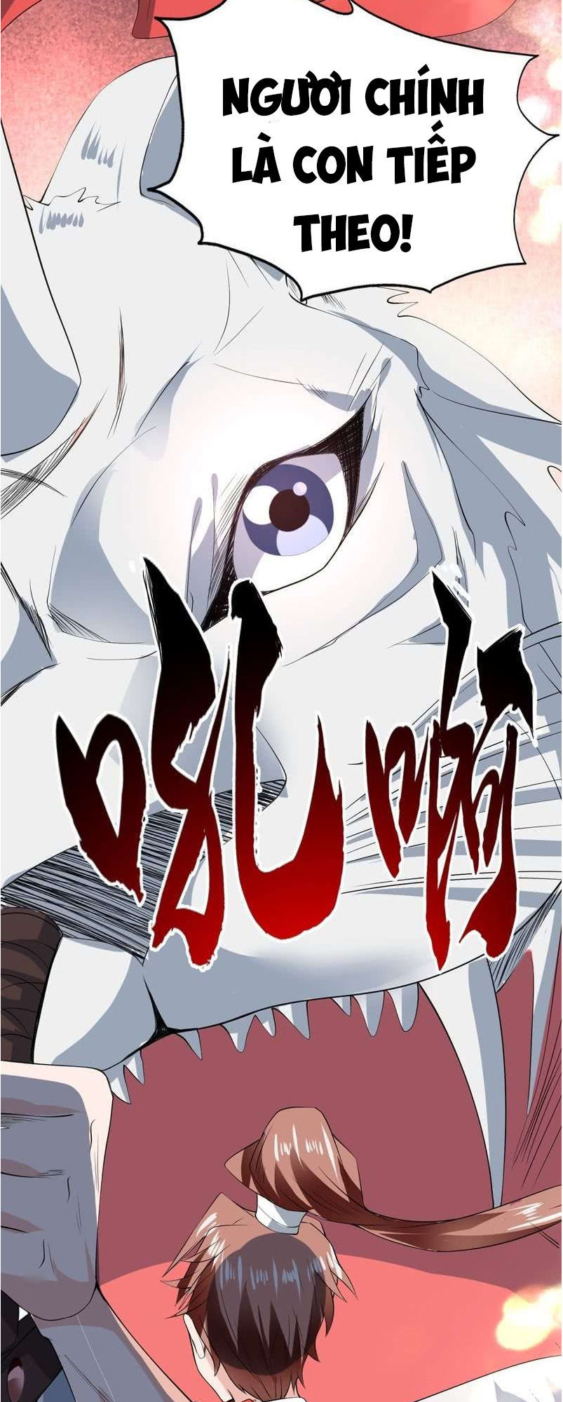 Tối Cường Thần Thú Hệ Thống Chapter 95 - Trang 2