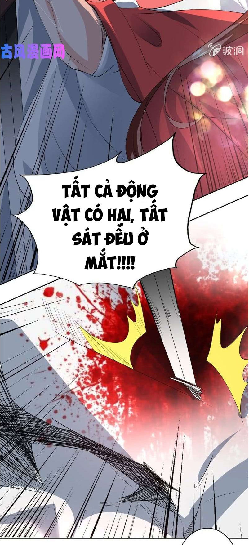 Tối Cường Thần Thú Hệ Thống Chapter 95 - Trang 2