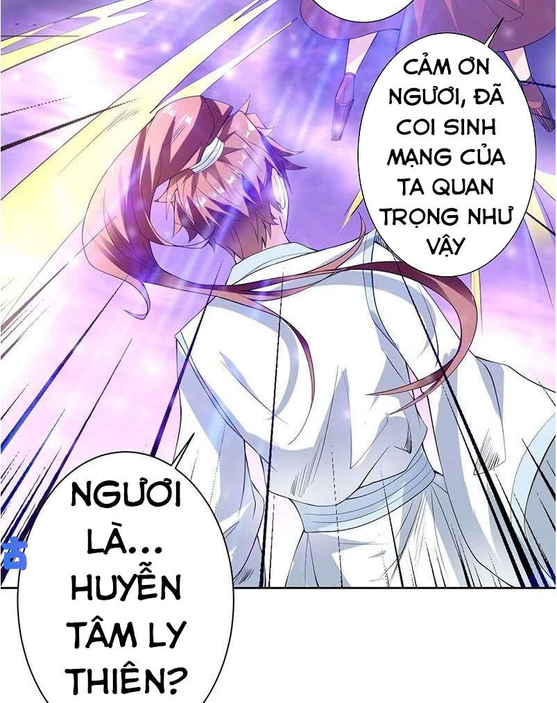 Tối Cường Thần Thú Hệ Thống Chapter 96 - Trang 2