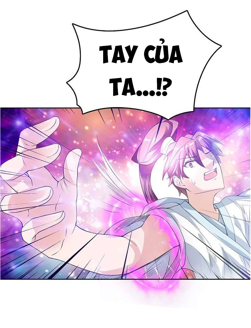 Tối Cường Thần Thú Hệ Thống Chapter 96 - Trang 2