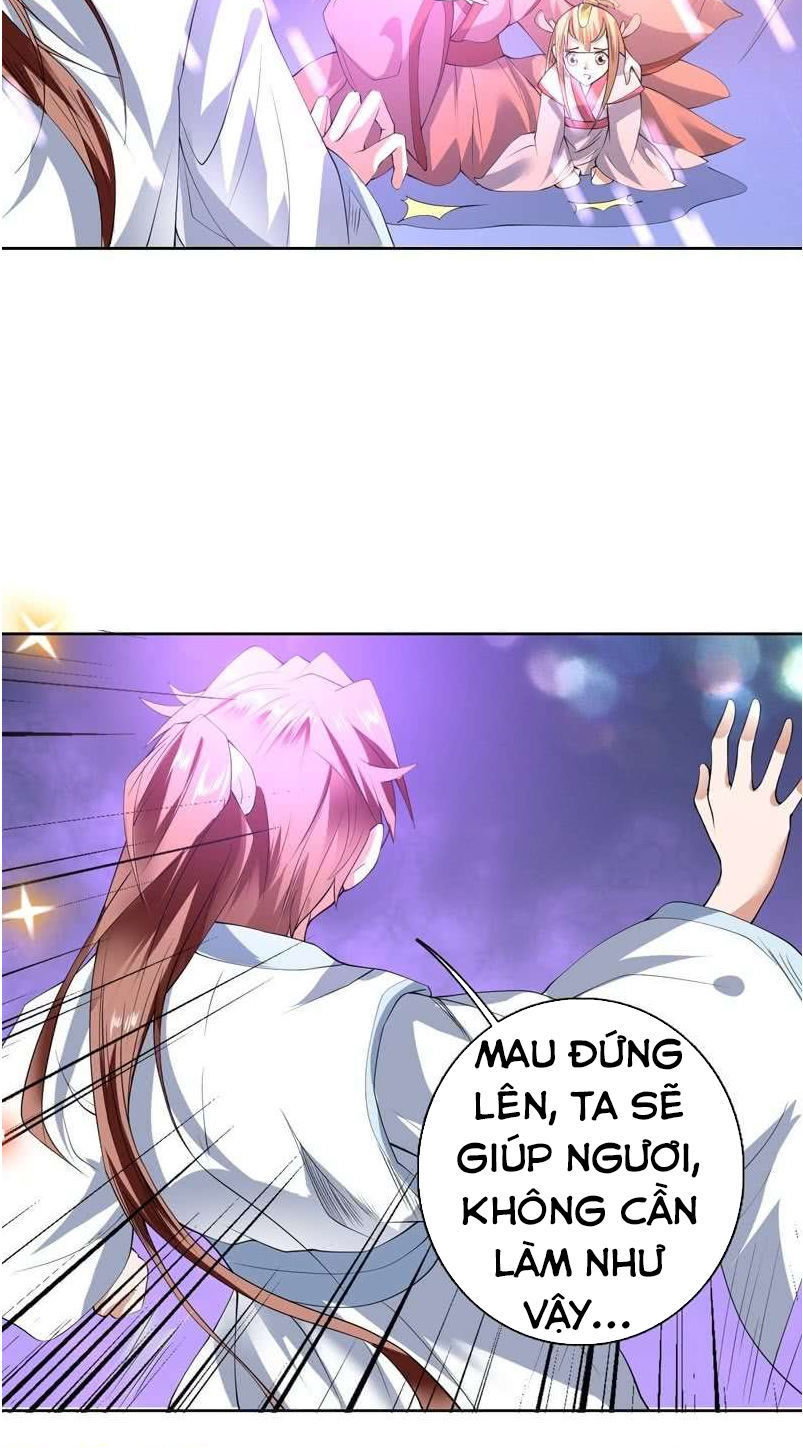 Tối Cường Thần Thú Hệ Thống Chapter 97 - Trang 2