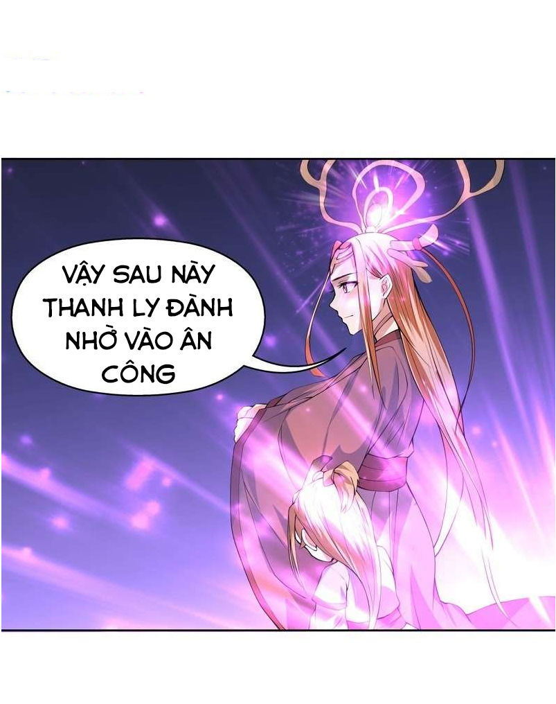 Tối Cường Thần Thú Hệ Thống Chapter 97 - Trang 2