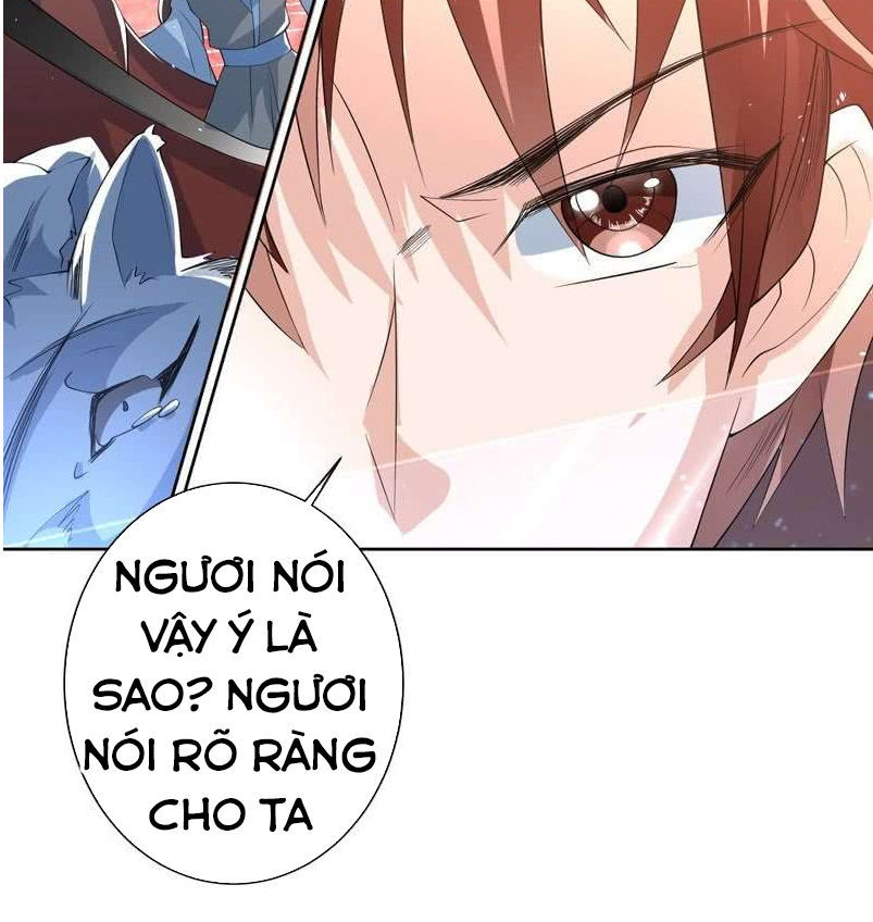Tối Cường Thần Thú Hệ Thống Chapter 98 - Trang 2