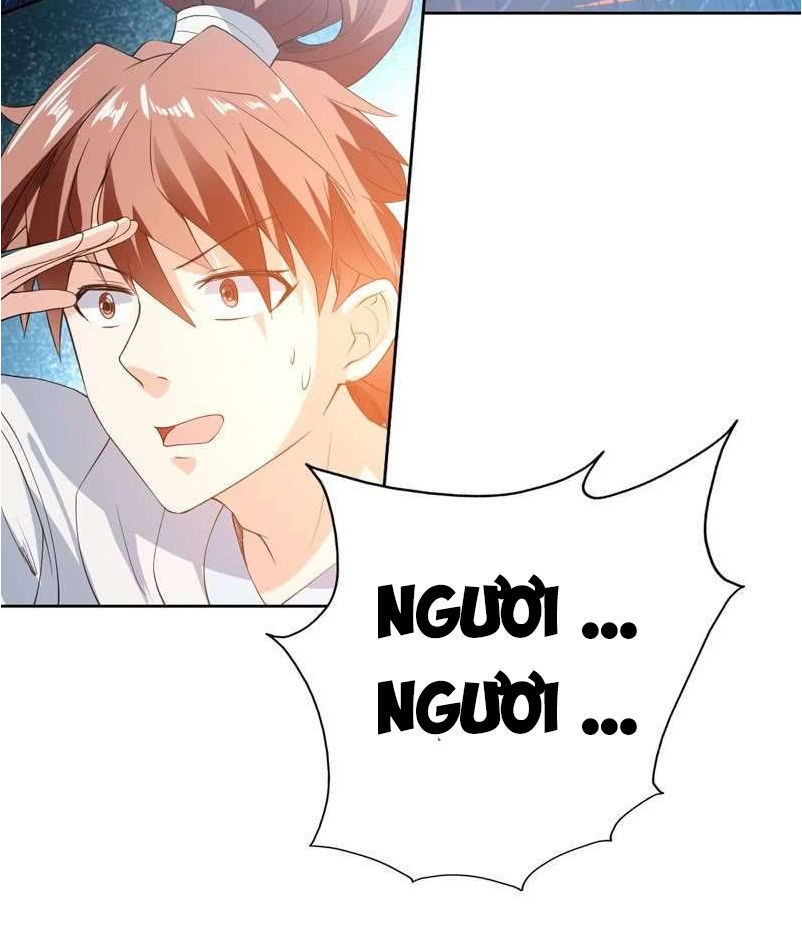 Tối Cường Thần Thú Hệ Thống Chapter 99 - Trang 2