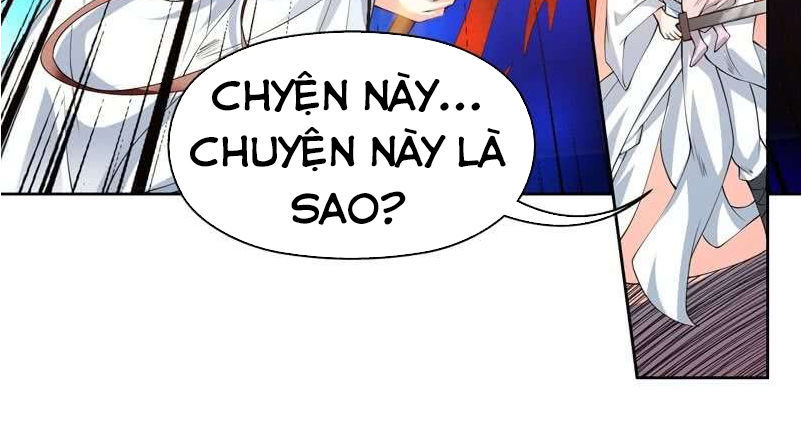 Tối Cường Thần Thú Hệ Thống Chapter 99 - Trang 2