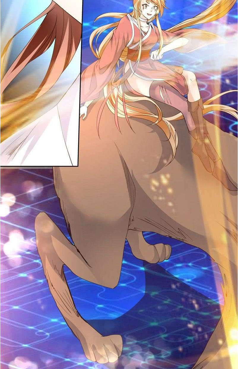 Tối Cường Thần Thú Hệ Thống Chapter 99 - Trang 2