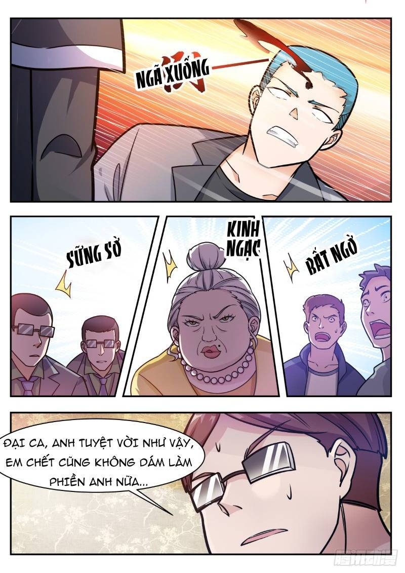 Tối Cường Thần Vương Chapter 100 - Trang 2