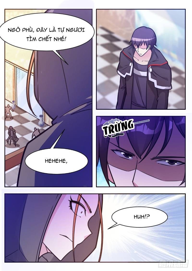 Tối Cường Thần Vương Chapter 100 - Trang 2