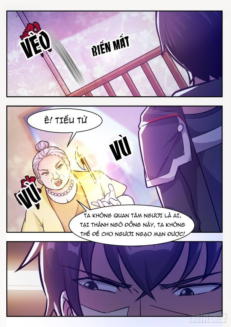 Tối Cường Thần Vương Chapter 100 - Trang 2
