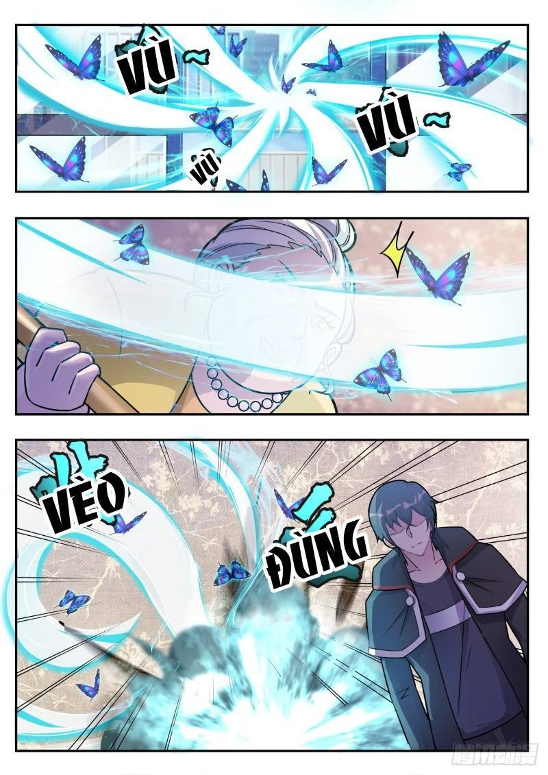 Tối Cường Thần Vương Chapter 100 - Trang 2