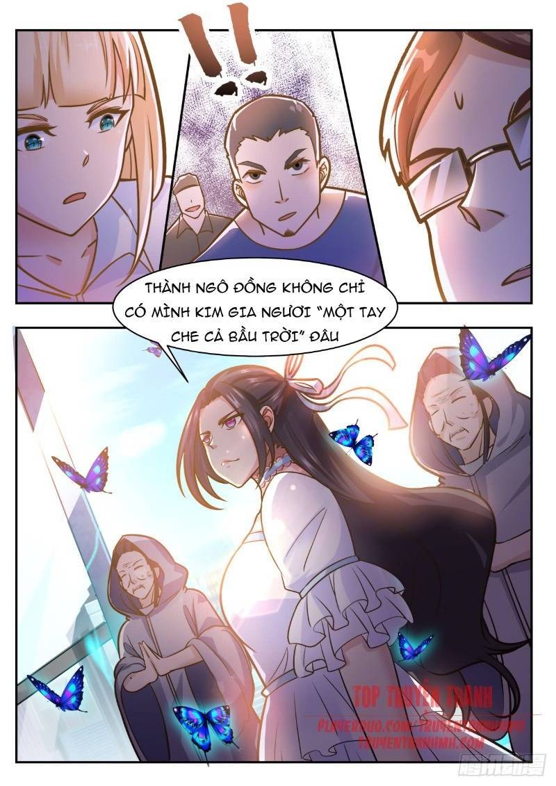 Tối Cường Thần Vương Chapter 100 - Trang 2