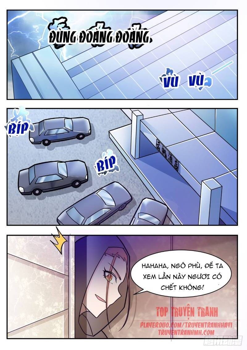 Tối Cường Thần Vương Chapter 100 - Trang 2