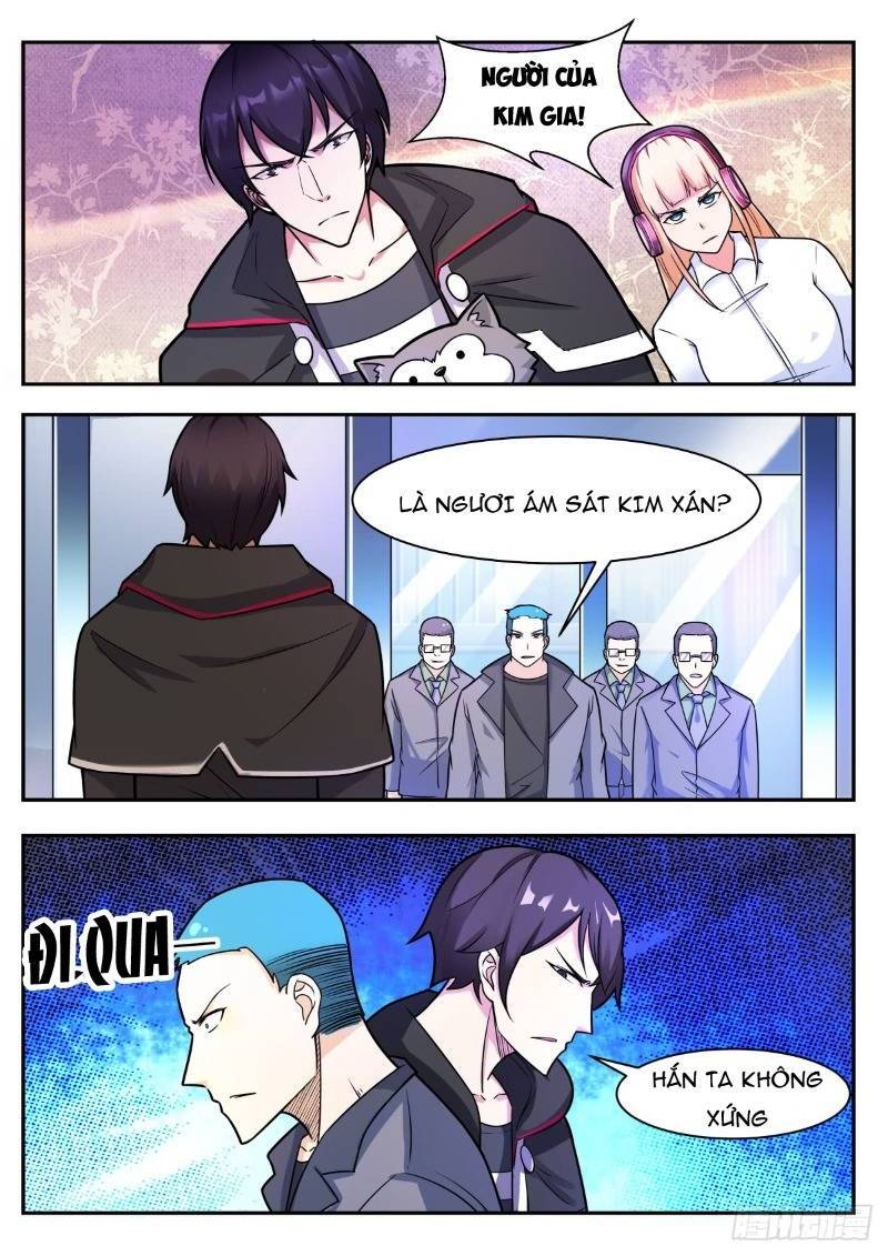 Tối Cường Thần Vương Chapter 100 - Trang 2