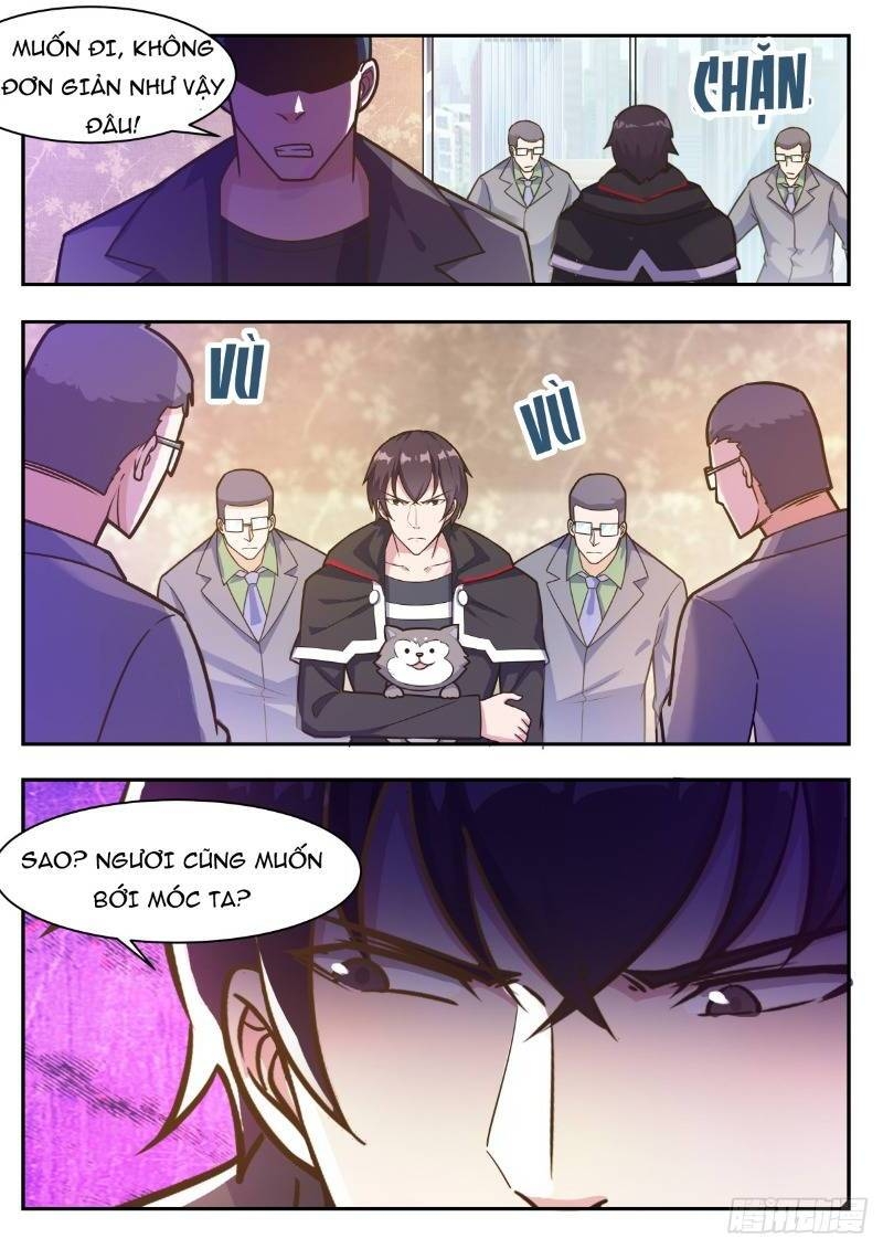 Tối Cường Thần Vương Chapter 100 - Trang 2