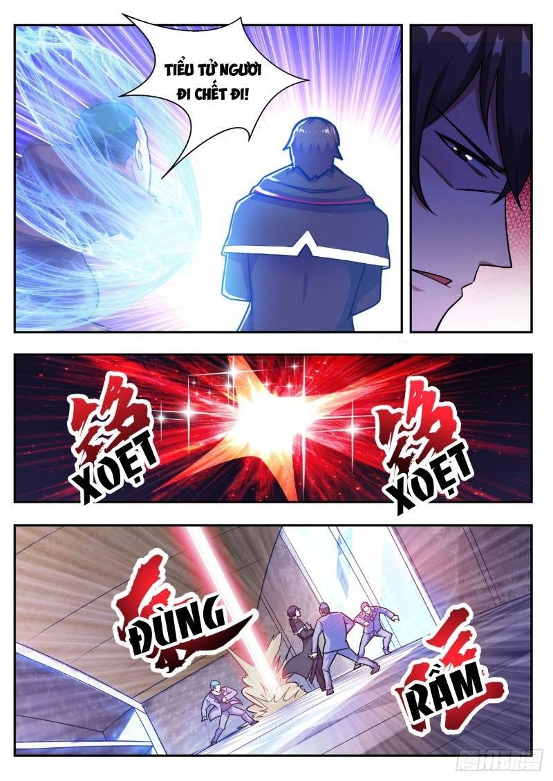 Tối Cường Thần Vương Chapter 100 - Trang 2