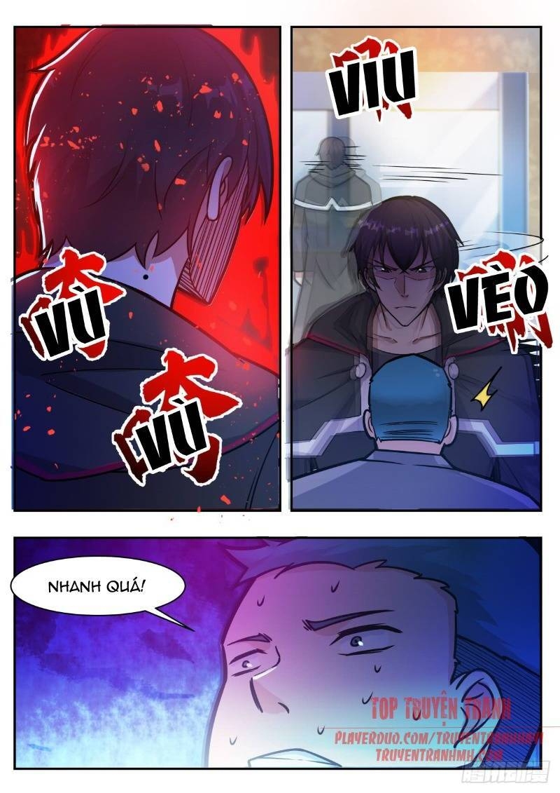 Tối Cường Thần Vương Chapter 100 - Trang 2