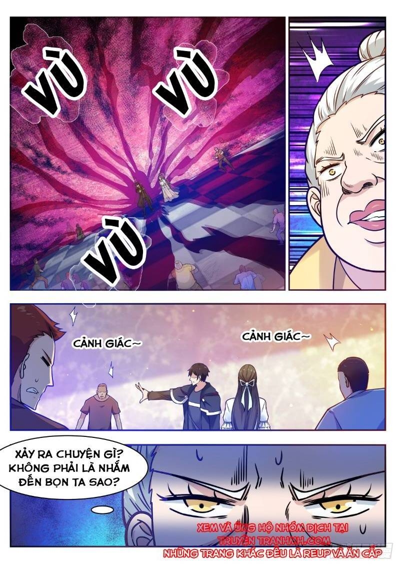 Tối Cường Thần Vương Chapter 101 - Trang 2