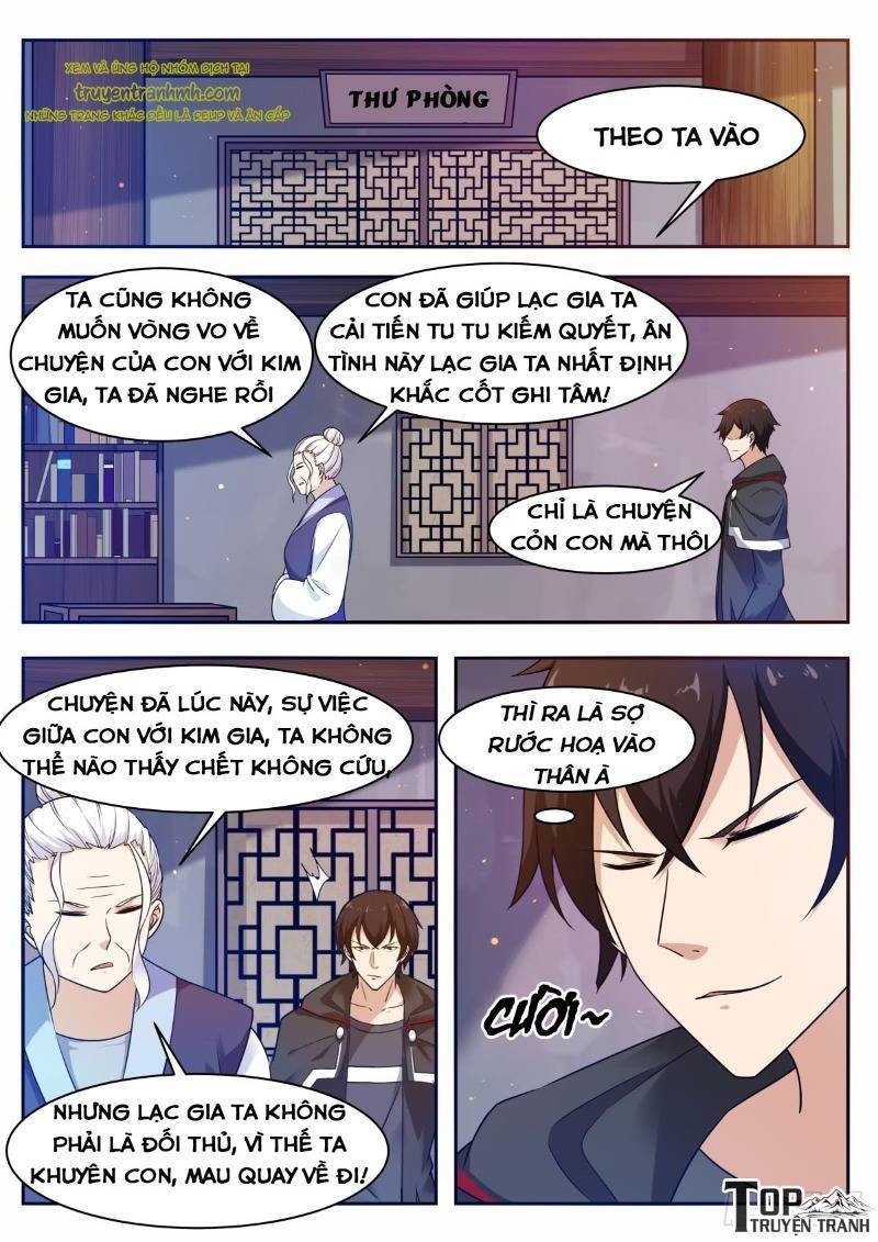 Tối Cường Thần Vương Chapter 102 - Trang 2