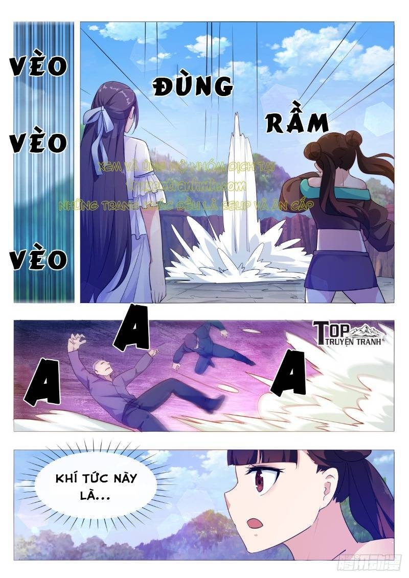 Tối Cường Thần Vương Chapter 103 - Trang 2