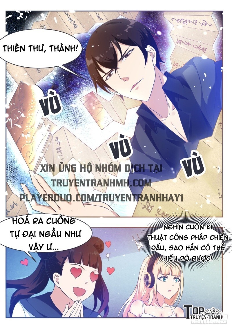Tối Cường Thần Vương Chapter 112 - Trang 2