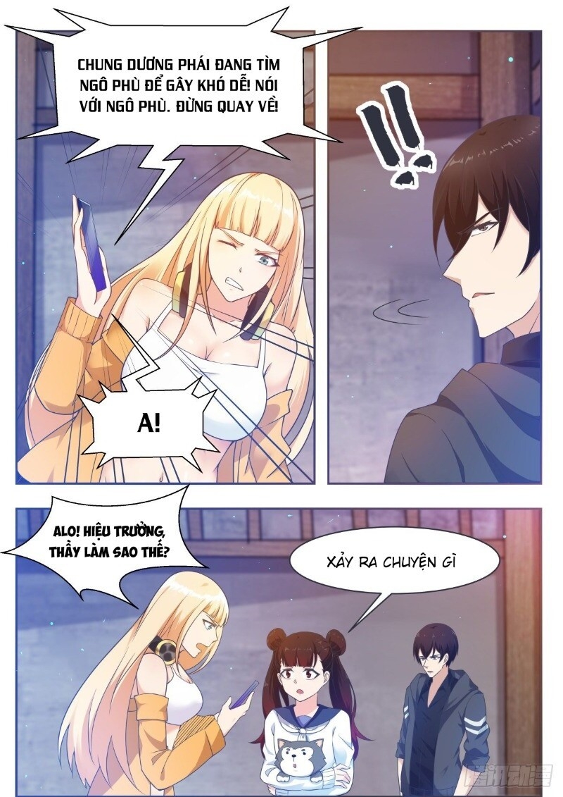 Tối Cường Thần Vương Chapter 119 - Trang 2