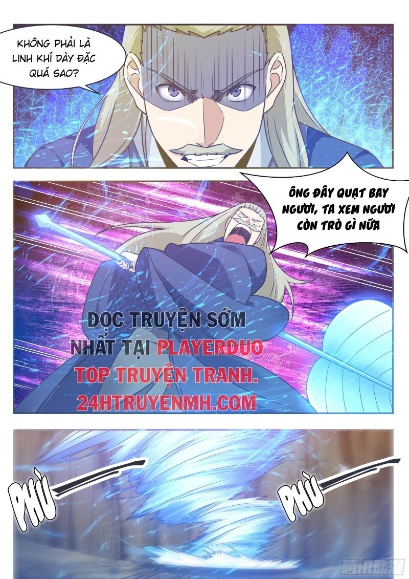 Tối Cường Thần Vương Chapter 134 - Trang 2