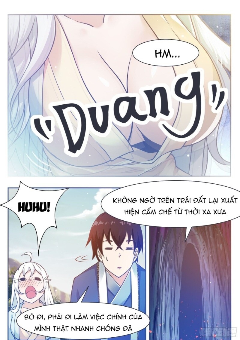 Tối Cường Thần Vương Chapter 138 - Trang 2