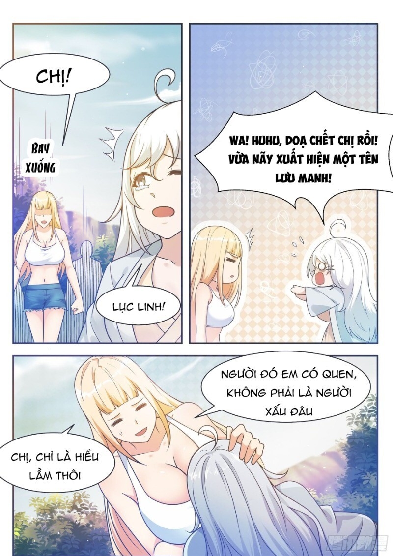 Tối Cường Thần Vương Chapter 138 - Trang 2