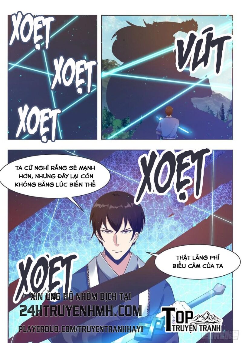 Tối Cường Thần Vương Chapter 143 - Trang 2