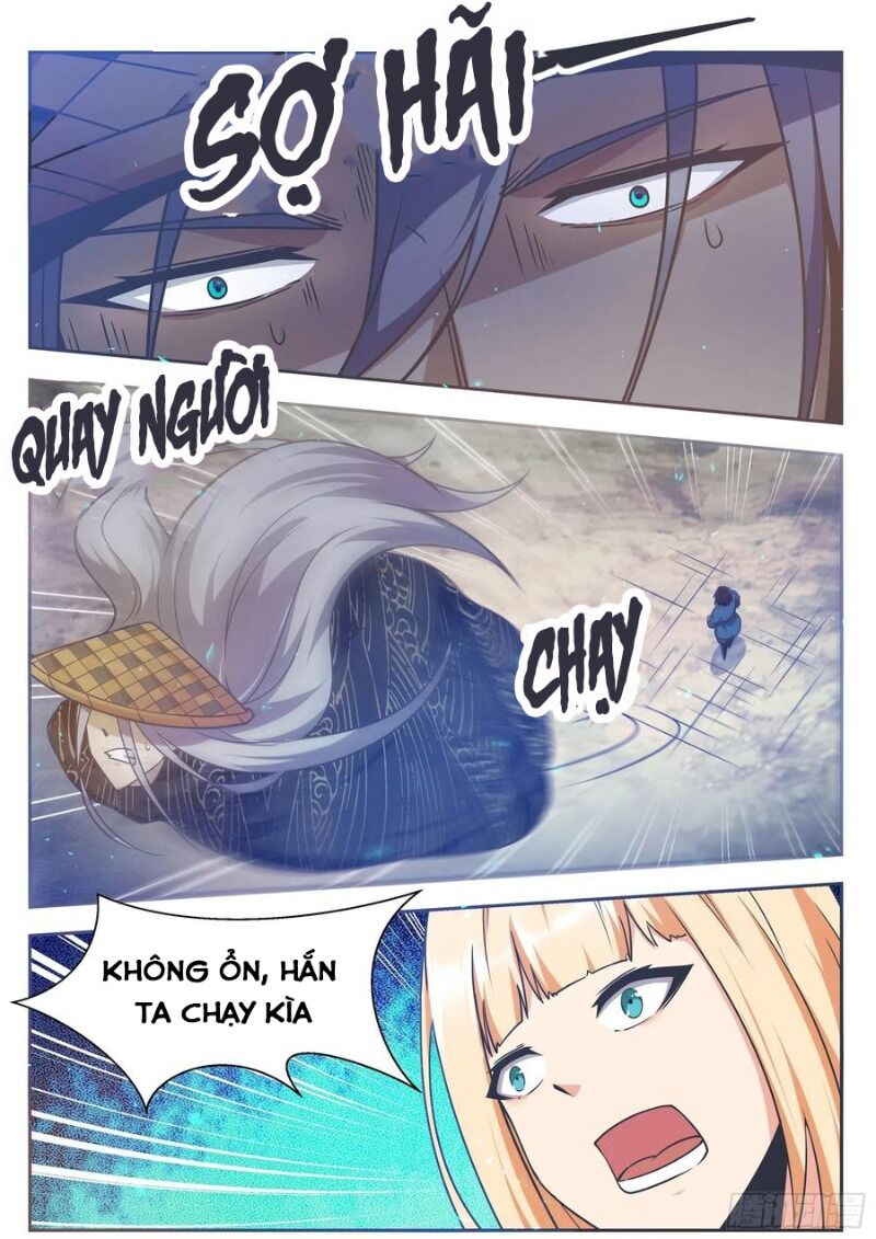 Tối Cường Thần Vương Chapter 143 - Trang 2