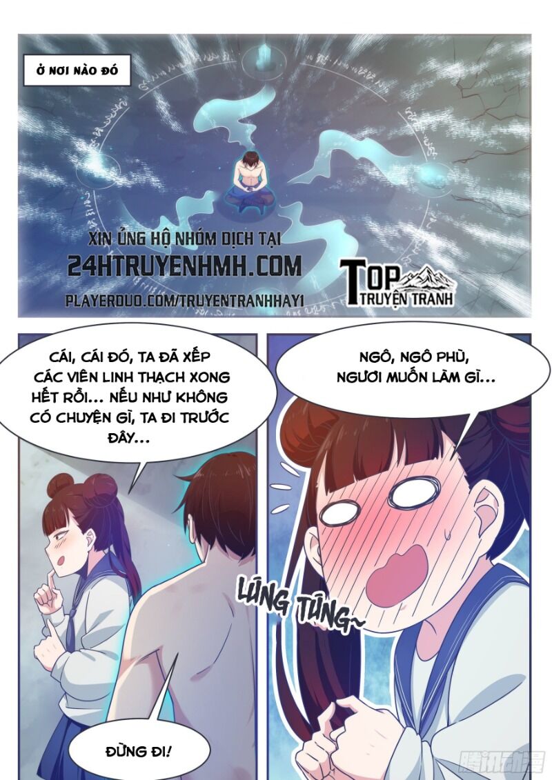 Tối Cường Thần Vương Chapter 144 - Trang 2