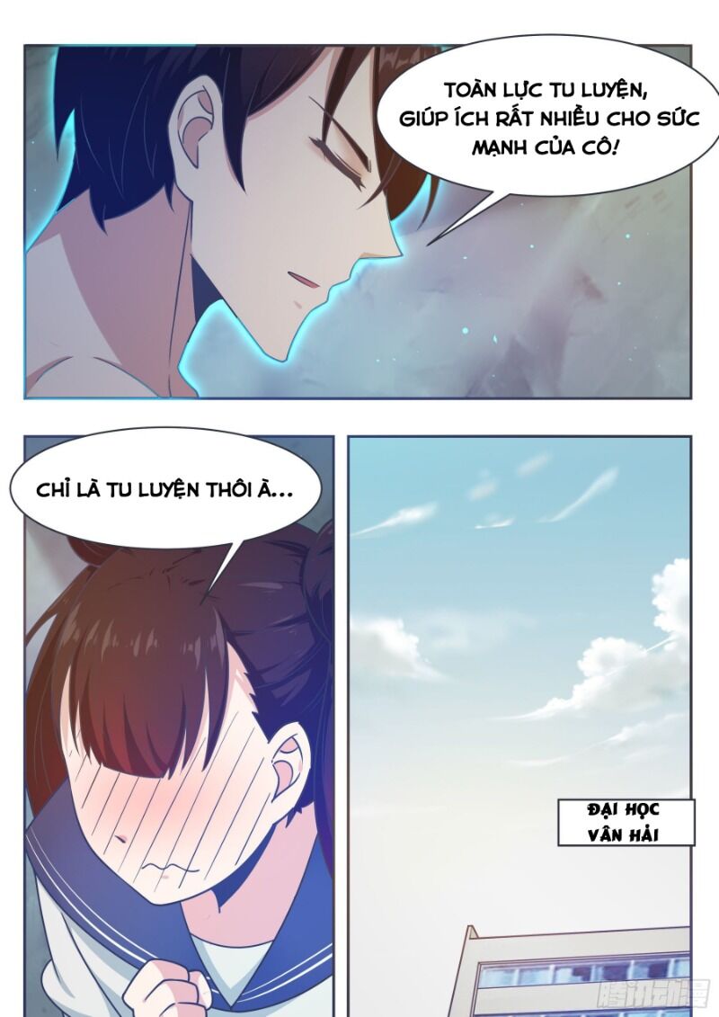 Tối Cường Thần Vương Chapter 144 - Trang 2