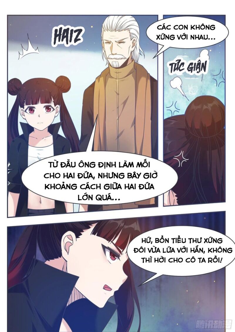 Tối Cường Thần Vương Chapter 150 - Trang 2