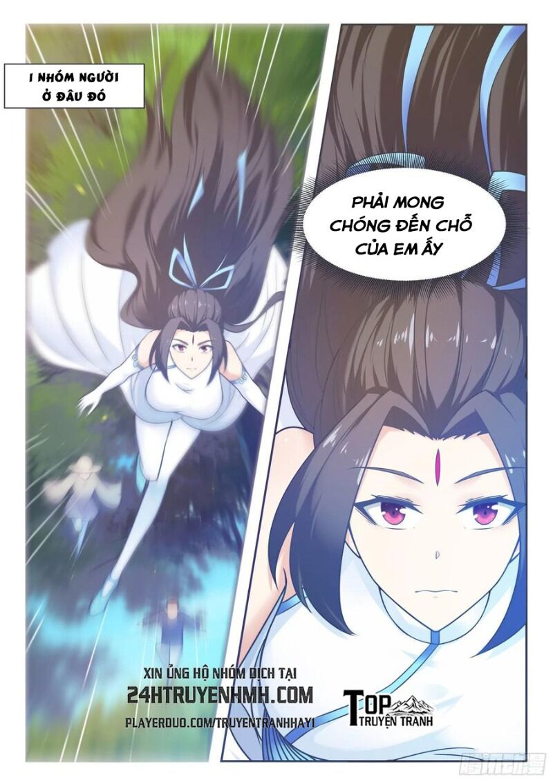 Tối Cường Thần Vương Chapter 150 - Trang 2