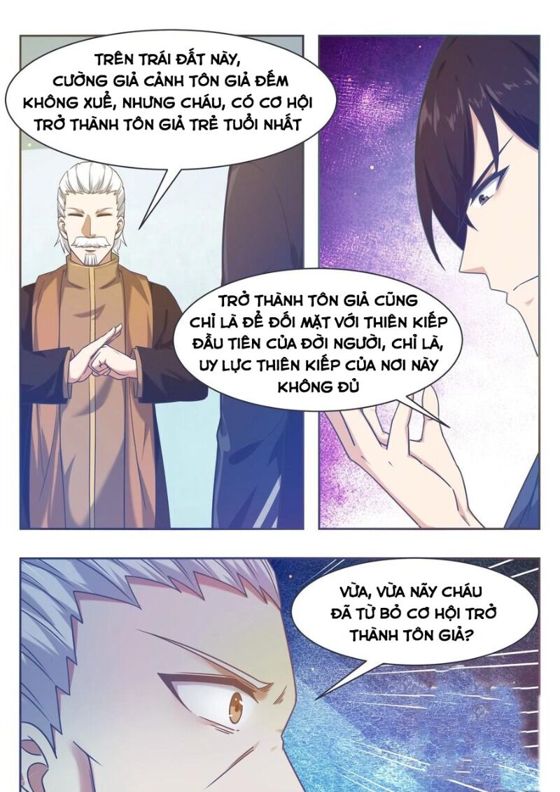Tối Cường Thần Vương Chapter 150 - Trang 2