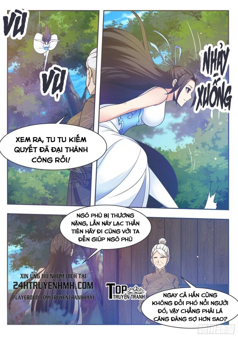 Tối Cường Thần Vương Chapter 150 - Trang 2