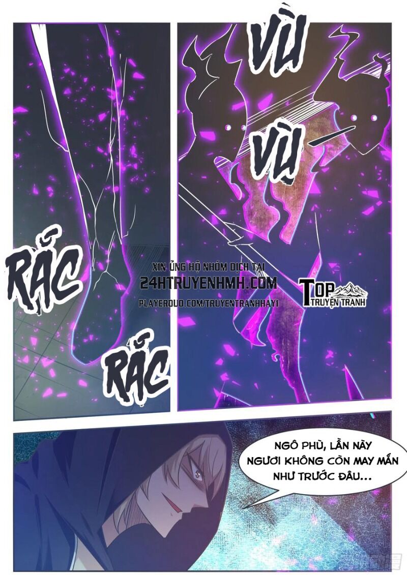 Tối Cường Thần Vương Chapter 150 - Trang 2