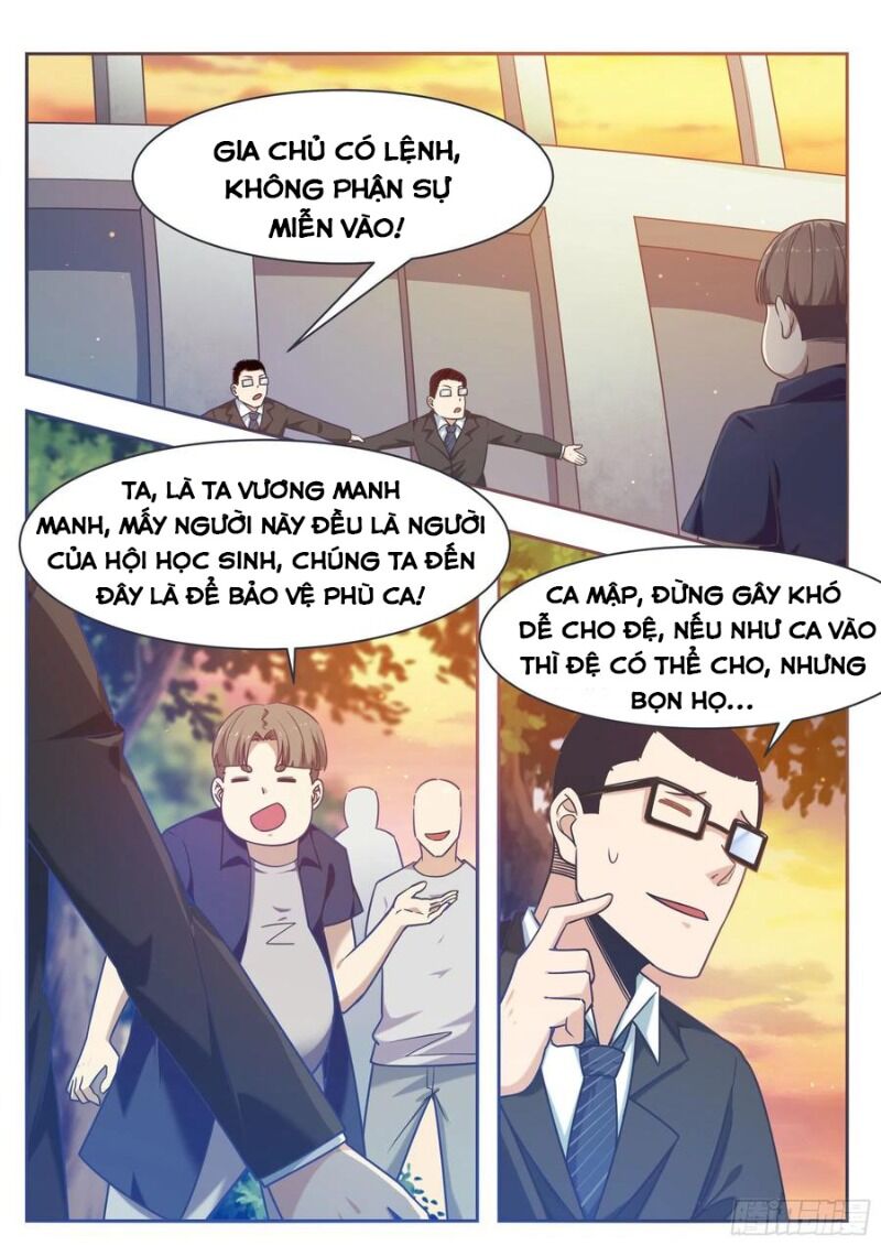 Tối Cường Thần Vương Chapter 150 - Trang 2