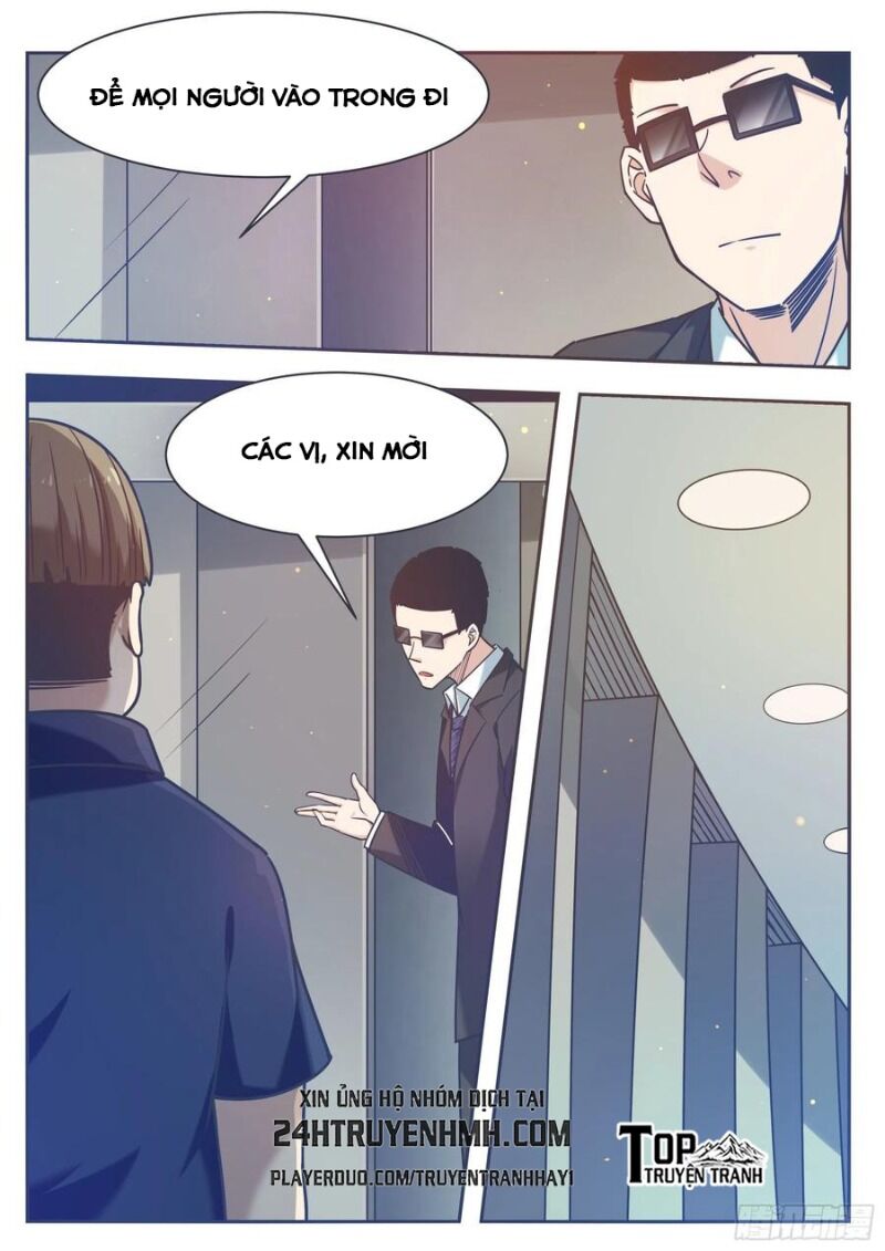 Tối Cường Thần Vương Chapter 150 - Trang 2