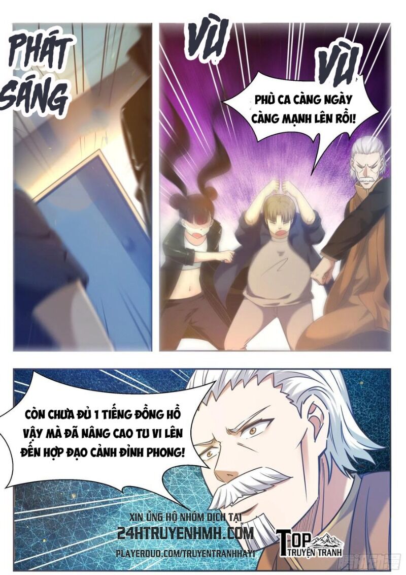 Tối Cường Thần Vương Chapter 150 - Trang 2