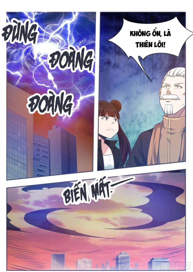 Tối Cường Thần Vương Chapter 150 - Trang 2