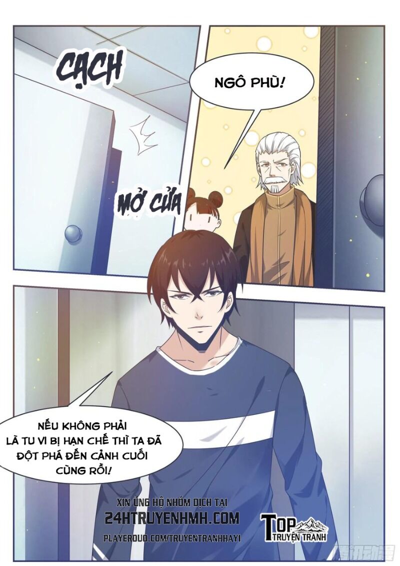 Tối Cường Thần Vương Chapter 150 - Trang 2