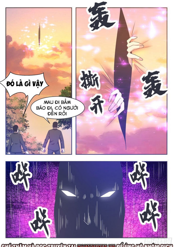 Tối Cường Thần Vương Chapter 151 - Trang 2