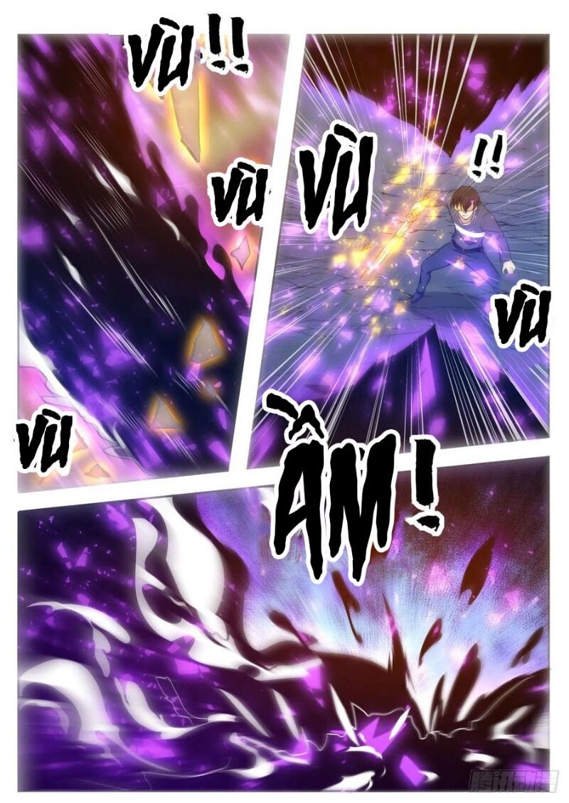 Tối Cường Thần Vương Chapter 154 - Trang 2