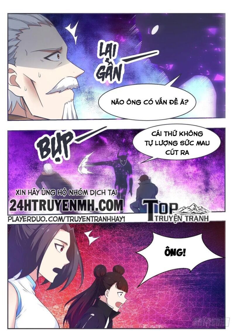 Tối Cường Thần Vương Chapter 156 - Trang 2